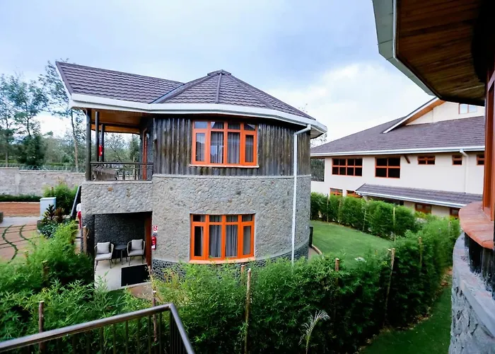 Aberdare Royal Cottages