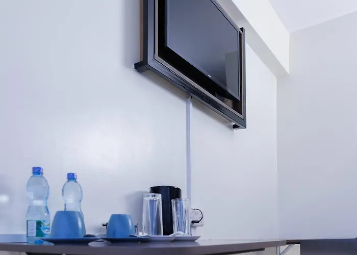 Isiolo Landmark Hotel